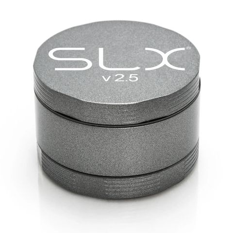 SLXSSI Premium Non-Stick Herb Grinder